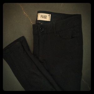 Paige skinnies